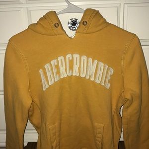 Abercrombie & Fitch Hoodie